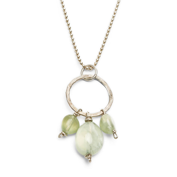 Sterling Silver Necklace – Birmingham Museums Trust