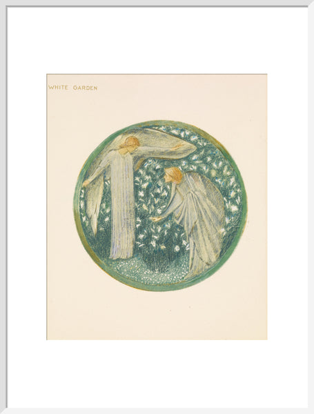 Edward Burne-Jones: The Flower Book 英語版 The Flower Book (Edward Burne-Jones) - Wikipedia