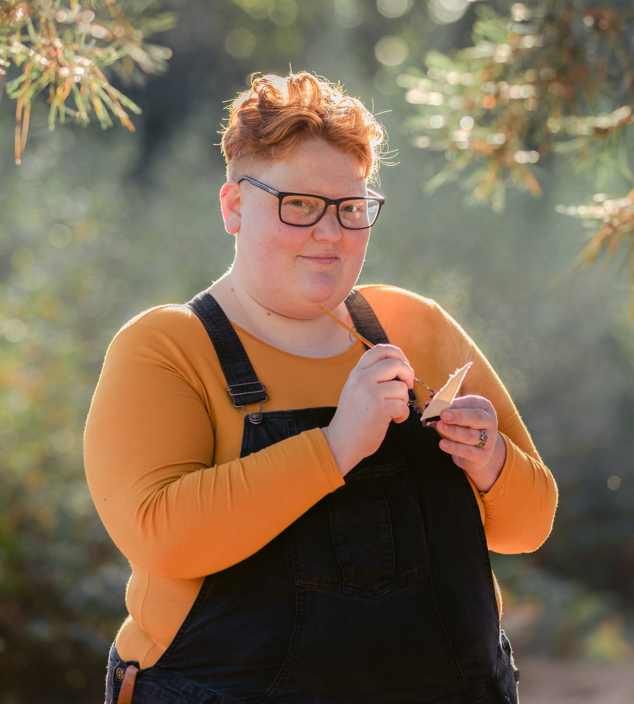 Meet local maker Navigating the Wilderness