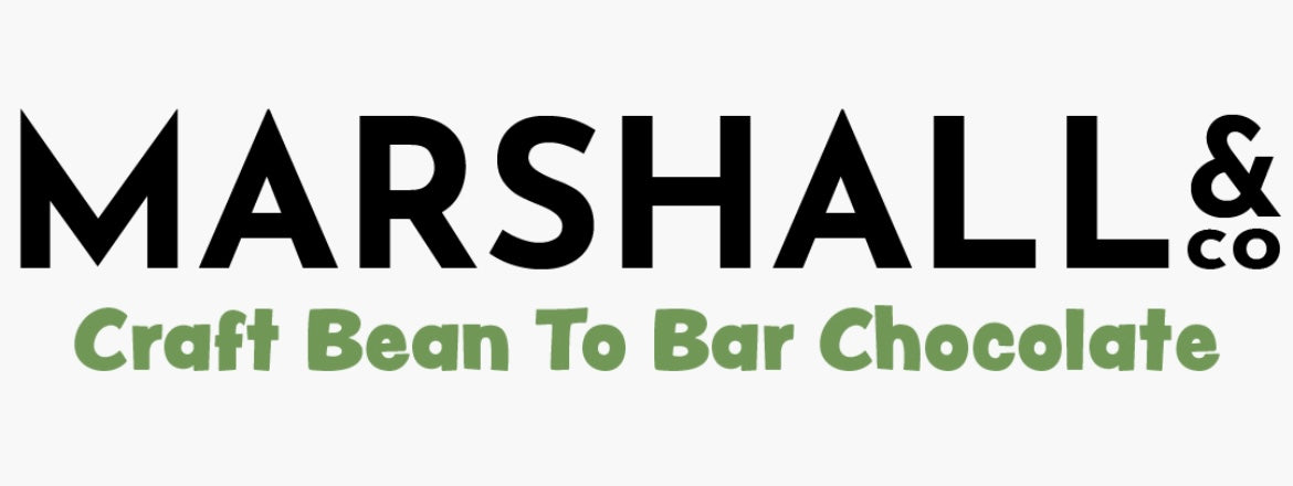 Meet Local Maker Marshall&Co