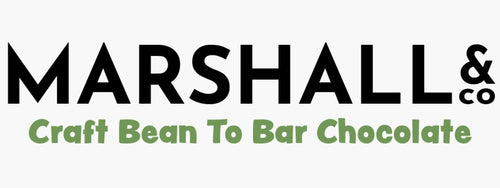 Meet Local Maker Marshall&Co