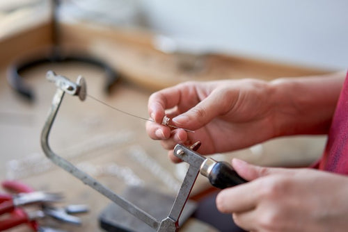 Meet local maker Fiona Harris