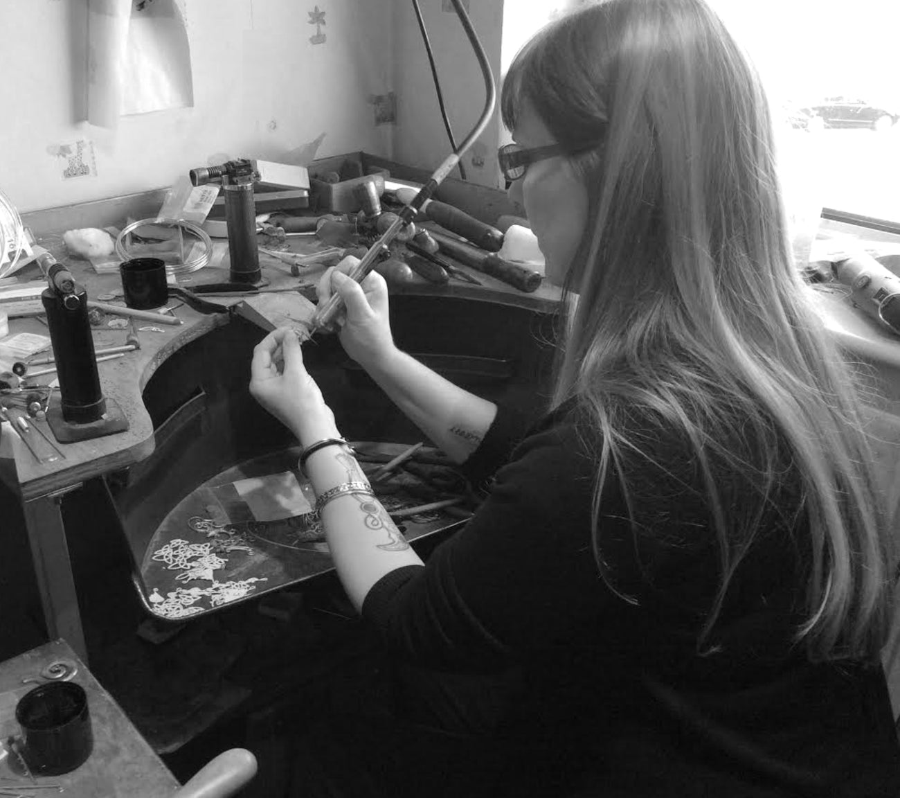 Meet local maker Helen Walsh