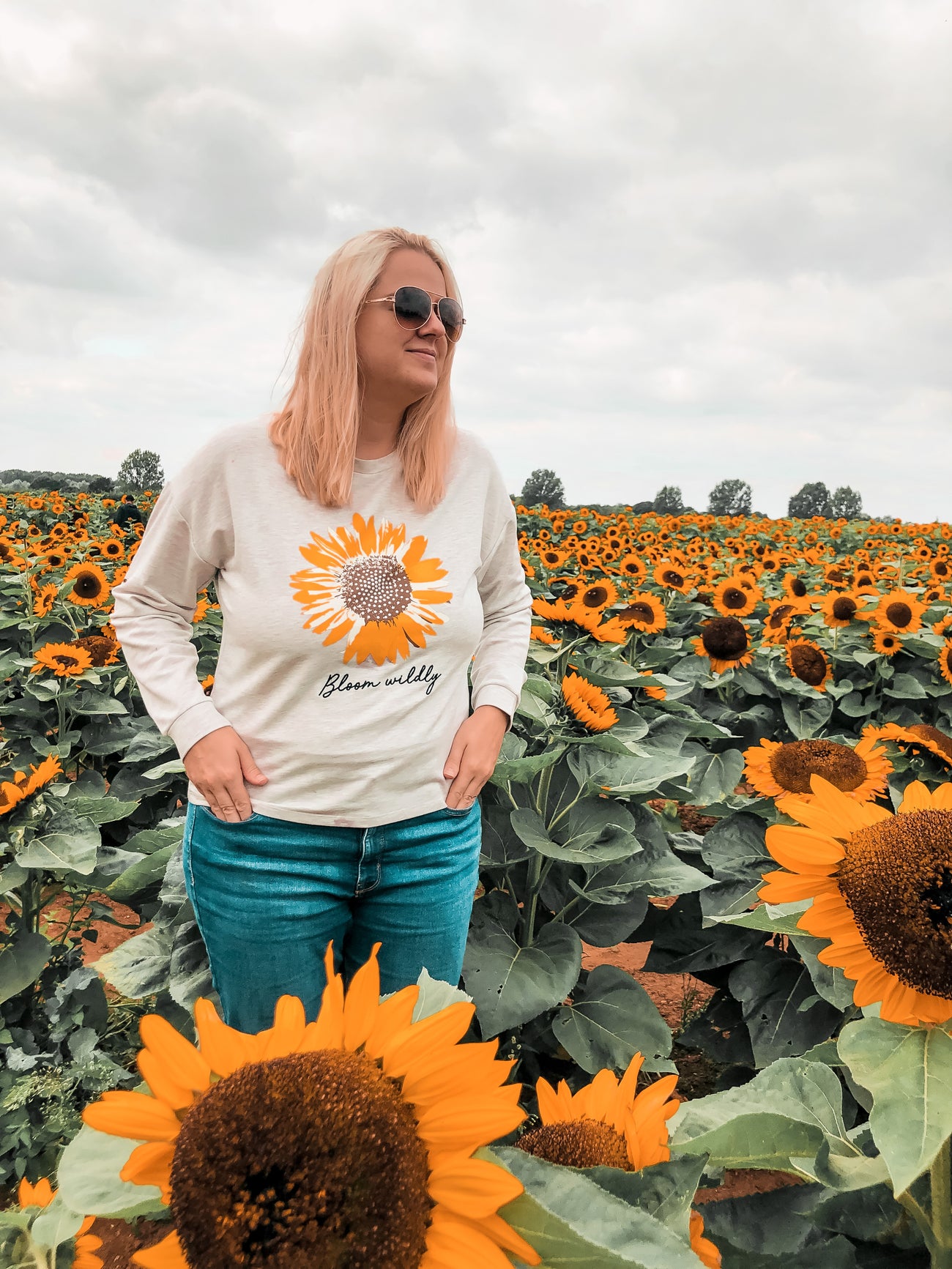 Meet Local Maker Blooming Heck