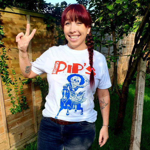 Meet local maker Pip's Hot Sauce