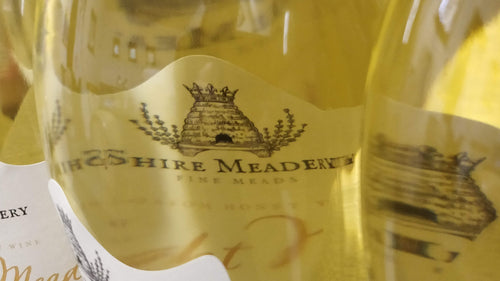 Product Spotlight: The Staffordshire Hoard Mead
