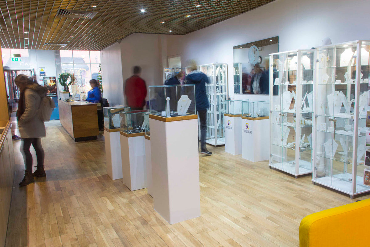 Local Makers Spring Showcase at The Museum Of The Jewellery Quarter