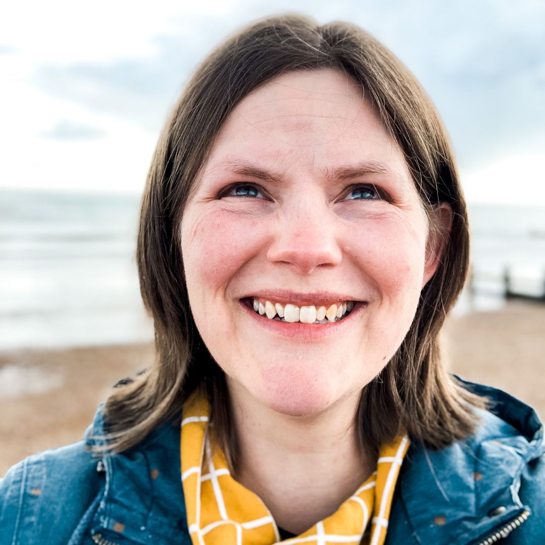 Meet Local Maker Small Kindness UK