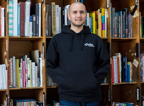 Meet Local Maker Provide