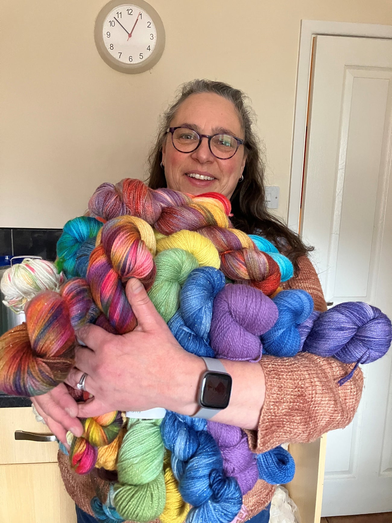 Meet Local Maker Second City Yarns