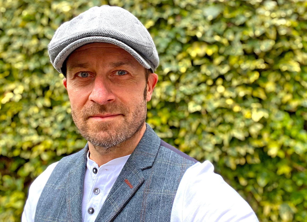 Meet local maker Stacey Barnfield