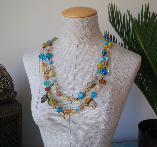 Meet local maker Sulamith Kilian-Carter