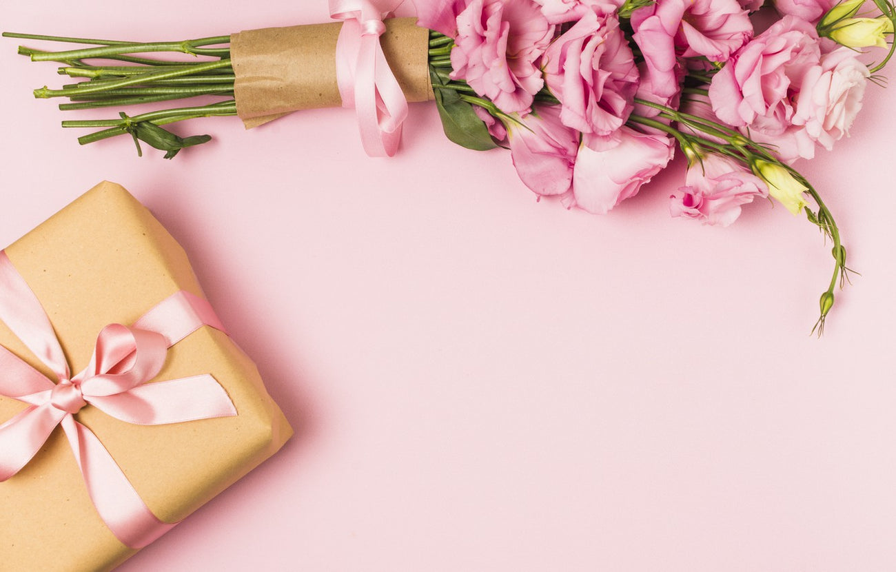 Mothers Day Gift Guide