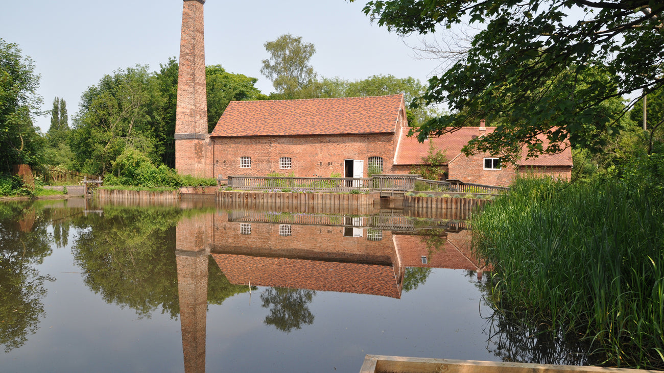 Our Journey to Sustainability