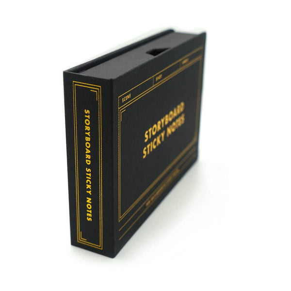 Storyboard Sticky Notes – Birmingham Museums Trust