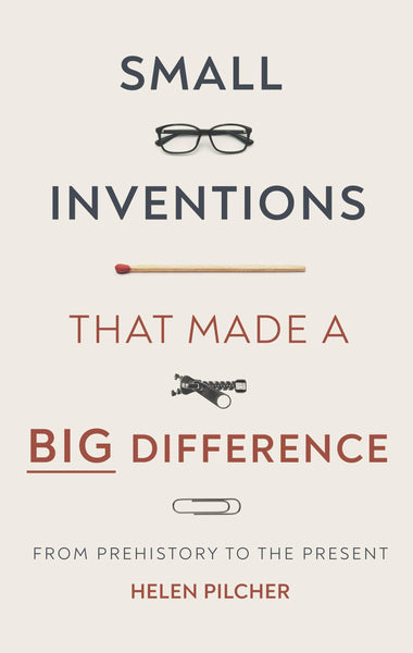 Small Inventions that Made a Big Difference – Birmingham Museums Trust