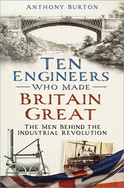 Ten Engineers Who Made Great Britain – Birmingham Museums Trust