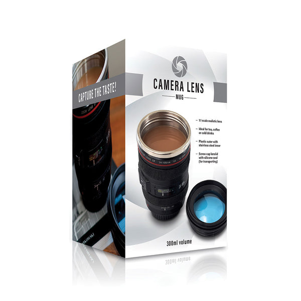 Camera Lens Mug – Birmingham Museums Trust