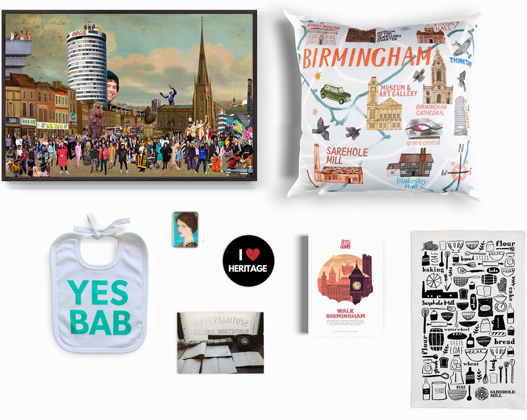 Image of popular products