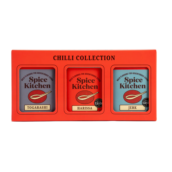 Chilli Collection – Birmingham Museums Trust