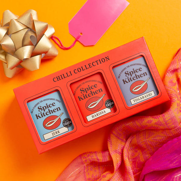 Chilli Collection – Birmingham Museums Trust