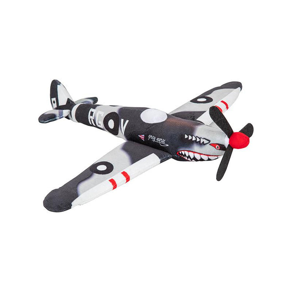 Inflatable Spitfires Spitfire – Birmingham Museums Trust