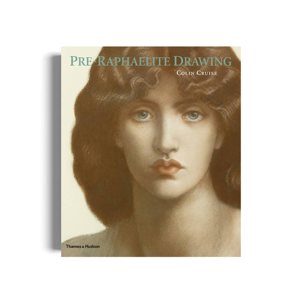 Pre-Raphaelite Drawing – Birmingham Museums Trust