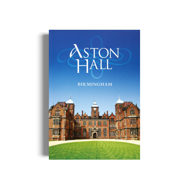 Aston Hall Birmingham Museums Trust