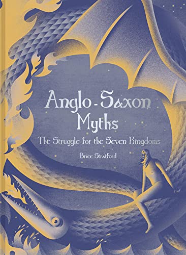 Anglo Saxon Myths – Birmingham Museums Trust