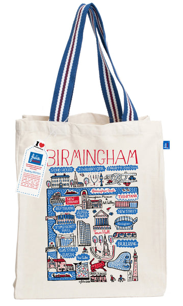 Birmingham Bag – Birmingham Museums Trust