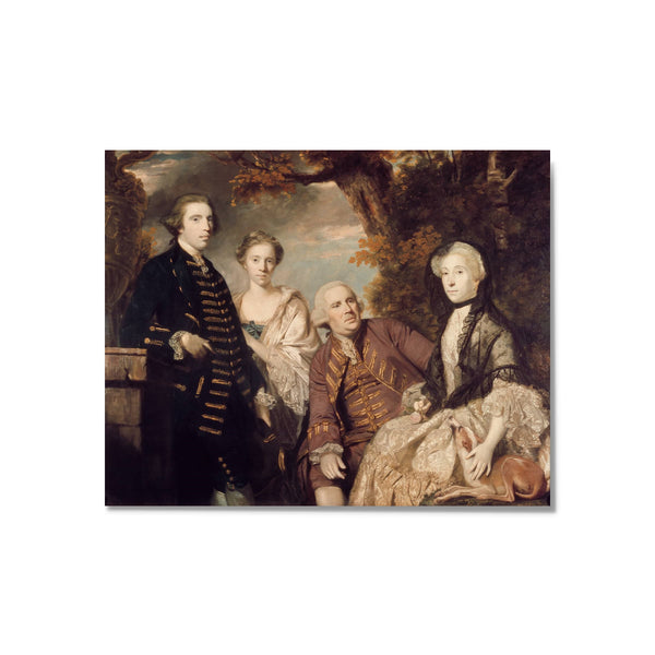 The Roffey Family Postcard – Birmingham Museums Trust