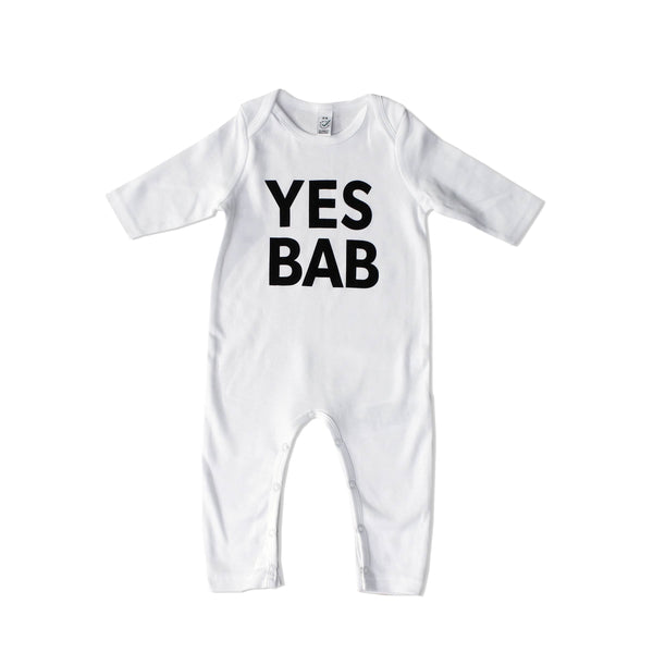 Yes Bab Romper – Birmingham Museums Trust